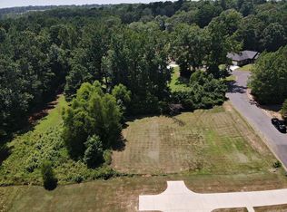 LOT 48 Willowbrook St, Arkadelphia, AR 71923
