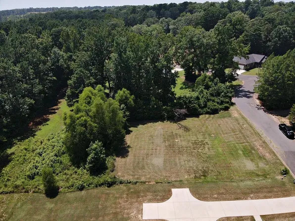 LOT 48 Willowbrook St, Arkadelphia, AR 71923