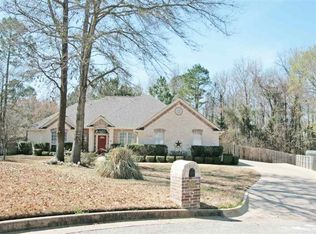 11431 Timberline Ct, Flint, TX 75762