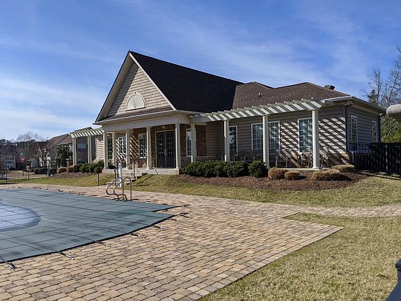 Club house