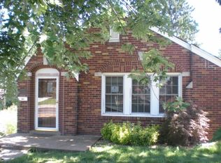 9108 Dana Ave, Saint Louis, MO