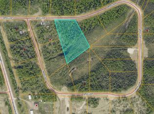 L25 Sipes Dr, Salcha, AK 99714