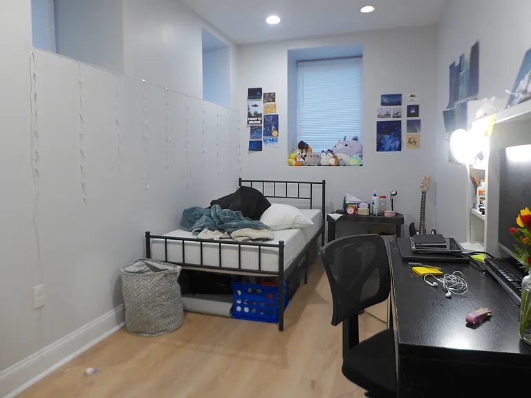 726 Parker St #3 — Photo 5