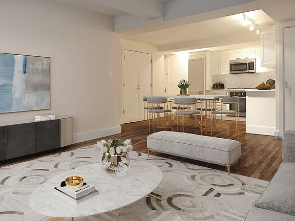 4th image of 752 W End Ave APT 7G