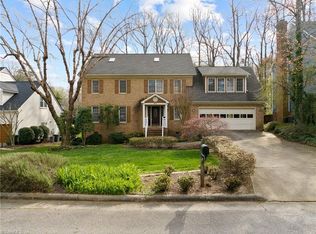 914 Benfield Dr, Greensboro, NC 27410