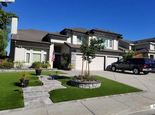 616 Vine Hill Ln, San Ramon, CA 94582