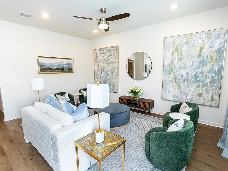 Magnolia Point Cottages & Townhomes — Photo 63
