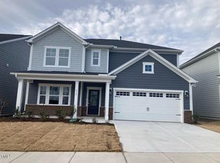 616 Morning Glade St, Wake Forest, NC 27587