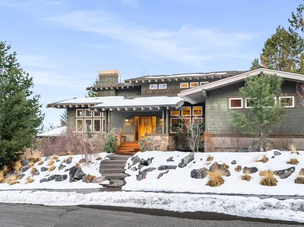 3230 NW Prairie Pl, Bend, OR 97703