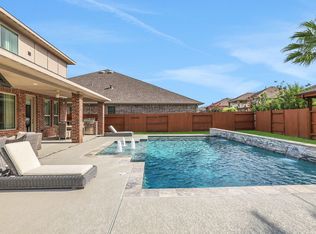 11814 White Flint Ln, Cypress, TX 77433