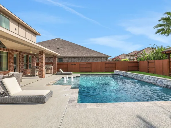 11814 White Flint Ln, Cypress, TX 77433