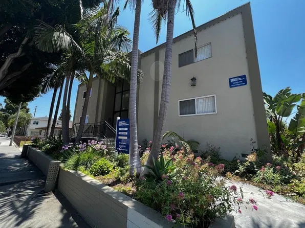 4159 Elenda St APT 5, Culver City, CA 90232
