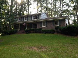 2204 Riverside Dr, Valdosta, GA 31602