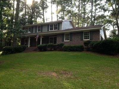 2204 Riverside Dr, Valdosta, GA, 31602