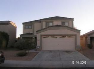 12833 W Myer Ln, El Mirage, AZ 85335