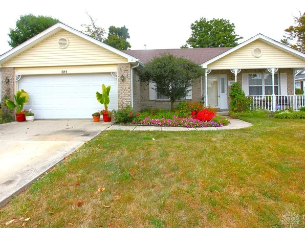 811 Plover Ln, Clayton, OH 45315
