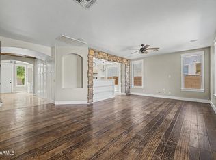 9932 N 181ST Avenue, Waddell, AZ 85355