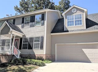 1864 Poplar Hill Rd, Knoxville, TN 37922