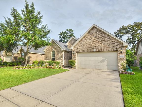 2nd image of 12606 Crockett Bend Ln