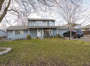 4957 Hamrick Rd, Central Pt, OR 97502