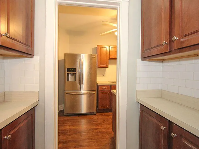 Pantry/Kitchen