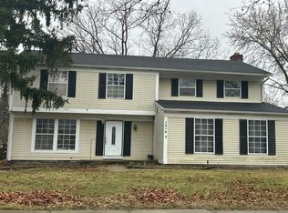 1876 Fordham Dr, Troy, MI 48098