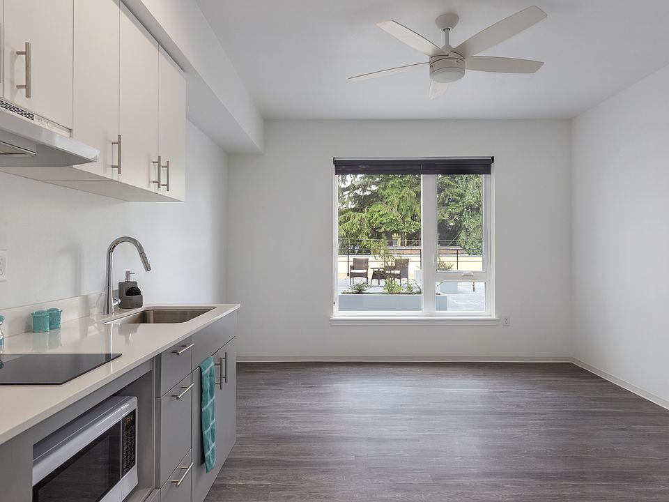 Koz on MLK Apartment Rentals WA Zillow