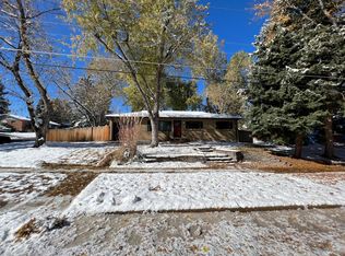 533 S Union Blvd, Lakewood, CO 80228