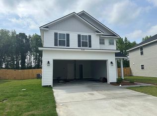 840 Abode Ave, Hinesville, GA 31313