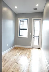 Rented by Lofts and Flats LLC