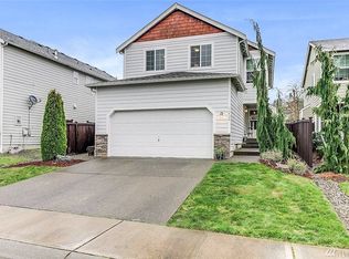 19424 115th Pl SE, Kent, WA 98031