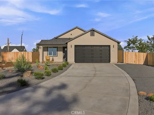 5442 S Libby Rd, Paradise, CA 95969