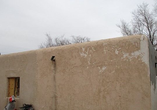 Property Side View