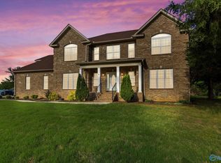 123 Coyote Creek Rd, Meridianville, AL 35759