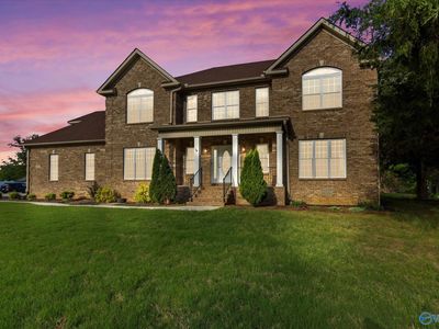 123 Coyote Creek Rd, Meridianville, AL, 35759