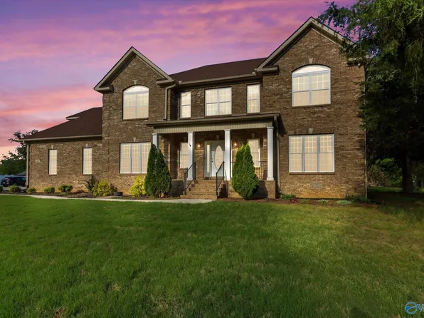 123 Coyote Creek Rd, Meridianville, AL 35759