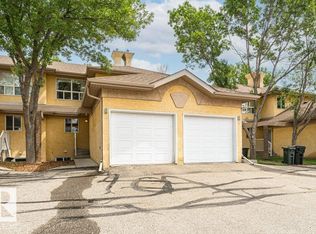 901 Normandy Dr #15, Strathcona County, AB T8A5V7