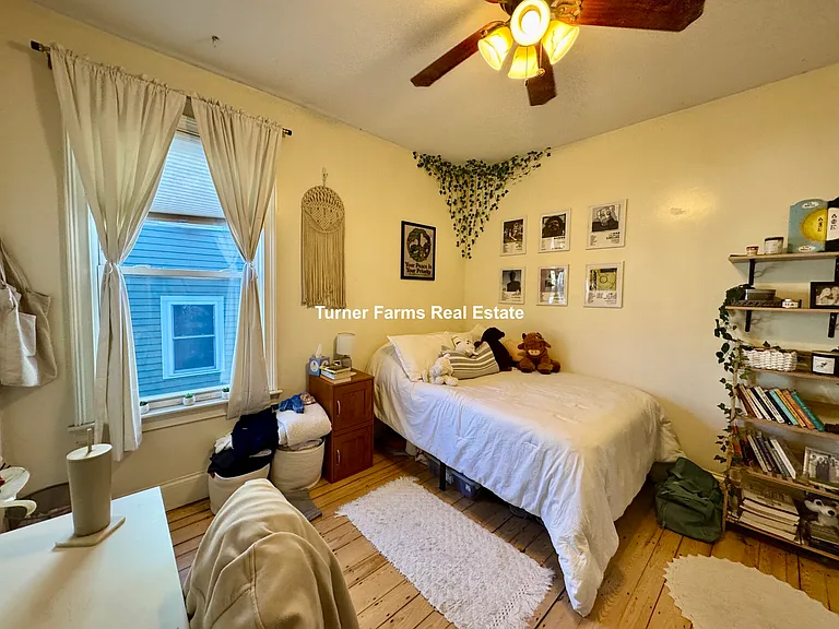 731 Parker St #5 — Photo 12