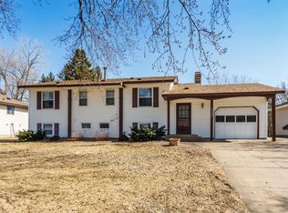 10309 Crocus St NW, Coon Rapids, MN 55433