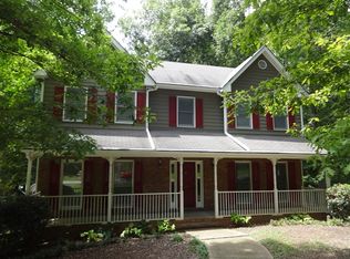 1321 Dungan Dr NW, Kennesaw, GA 30152