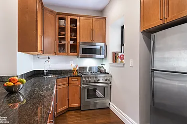 Sold by Brown Harris Stevens