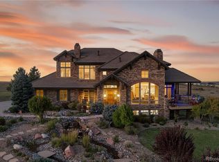 5001 Raintree Cir, Parker, CO 80134