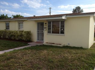 10406 SW 149th Ter, Miami, FL 33176