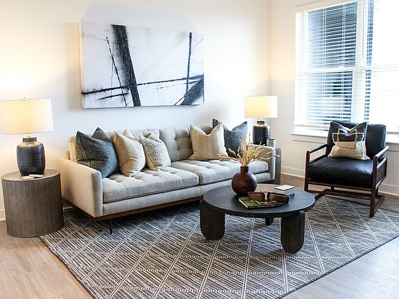 Lavina Living Room