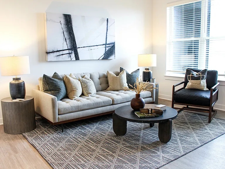 Lavina Living Room