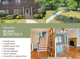 2501 Euclid Heights Blvd, Cleveland Heights, OH 44106