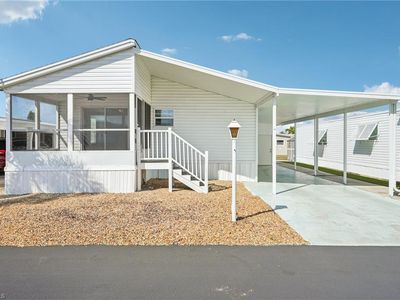 121 Kim DR #121, Naples, FL, 34104