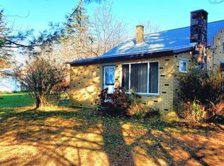 7257 Silverwood Rd, North Branch, MI 48461