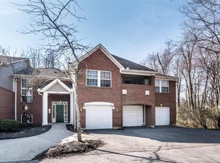 11983 Olde Dominion Dr UNIT 1, Cincinnati, OH 45249
