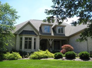 11823 E 300 S, Zionsville, IN 46077